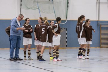 Bild 48 - wBJ Futsalmeisterschaft